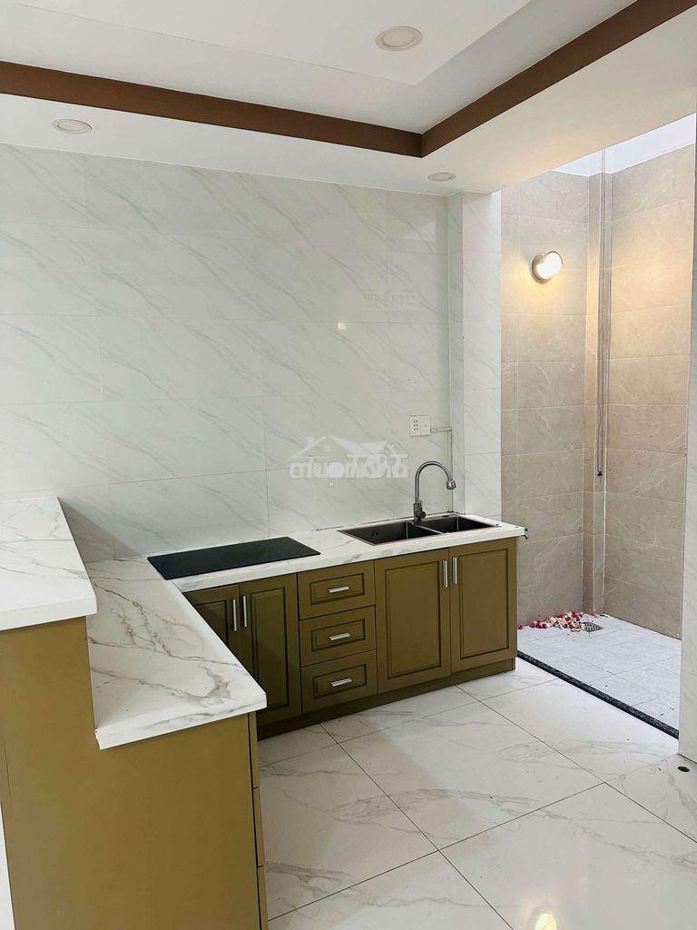 Bán nhà tân bình ngang 4.4m hxh lạc long quân 67m2 chỉ 8.7 tỷ - Ảnh 3