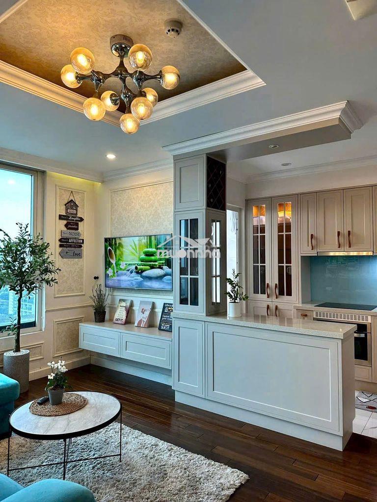 Cao ốc satra - eximland, 65m2, phường 1, quận phú nhuận, hcm