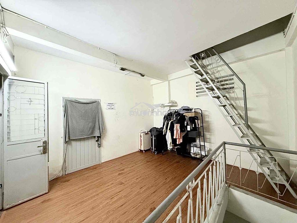 Nhà c3, 1/ sẹc - nam kỳ khởi nghĩa - 6x5(30m2), 3tầng - 4.1tỷ - Ảnh 4