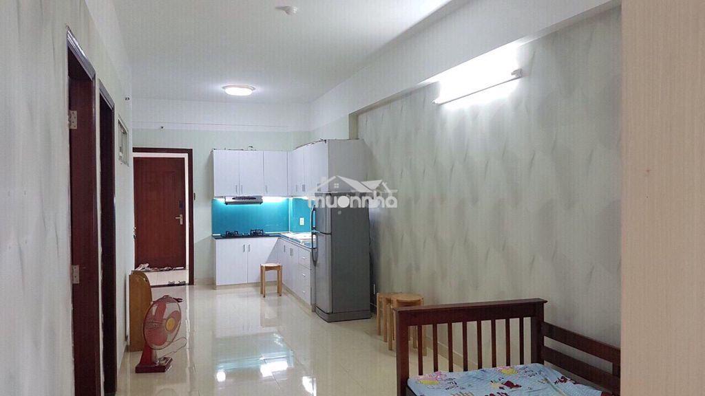 Chính chủ 1 đời bán căn hộ idico – 65m² 2pn 2wc mới đẹp, giá 3.05 tỷ - Ảnh 3