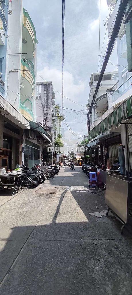Nhà đẹp giá tốt. q. 11 . 3 lầu sân thượng - Ảnh 3