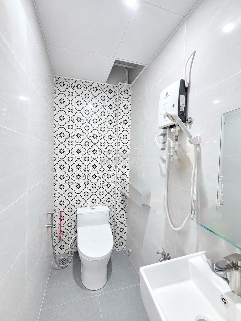 Bán nhà nguyễn văn khối gò vấp 45m², hẻm xe tải, 2pn, giá 3,5 tỷ - Ảnh 2