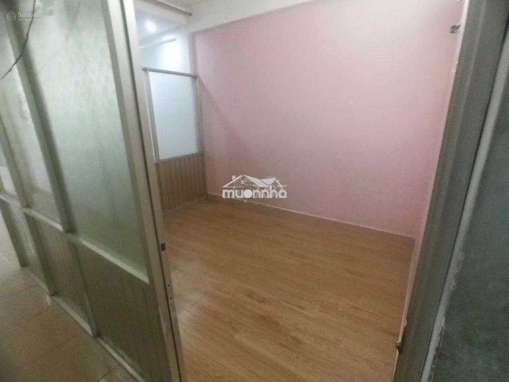 Bán chung cư trần quang diệu, quận 3, 43,6m², 1pn 1wc, có sổ hồng - Ảnh 4