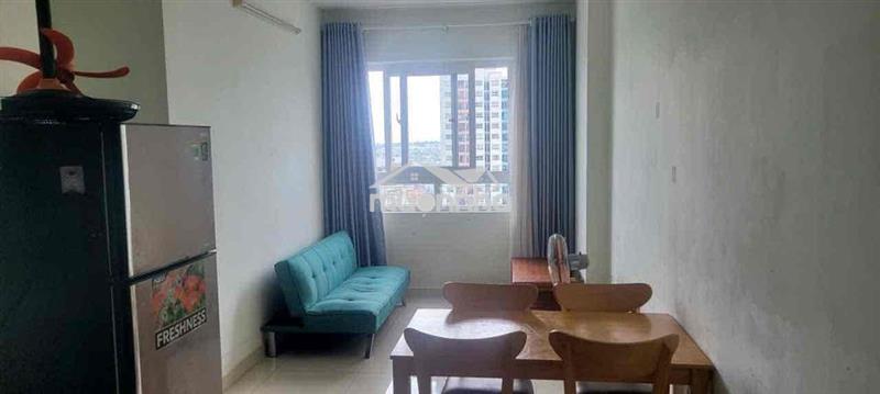 Cho thuê topaz home 7,5 tr full nội thất 2pn2wc 60m