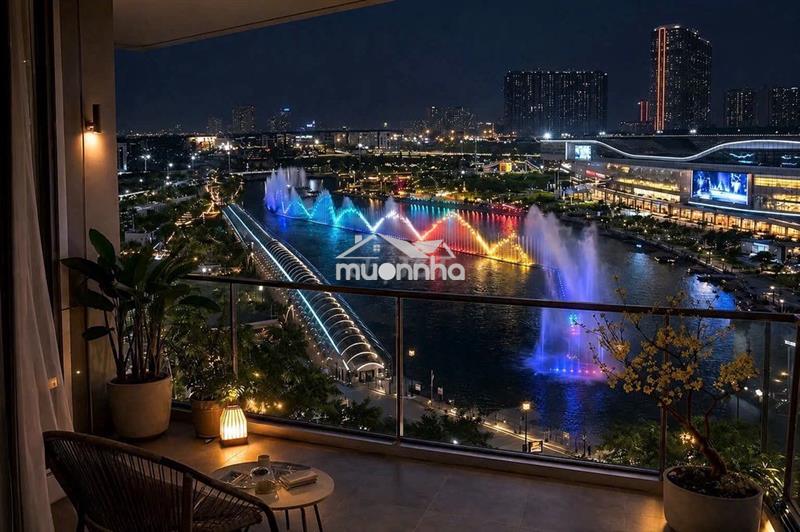 Hot ! the global city cắt lỗ sâu 2,1 tỷ – 1pn từ 5,2 tỷ, 2pn từ 7,9 tỷ