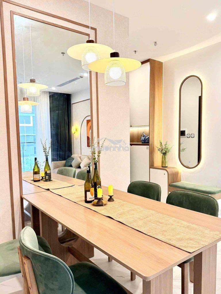 Cho thuê 1-2-3pn vinhomes grand park quận 9 giá *** - Ảnh 4