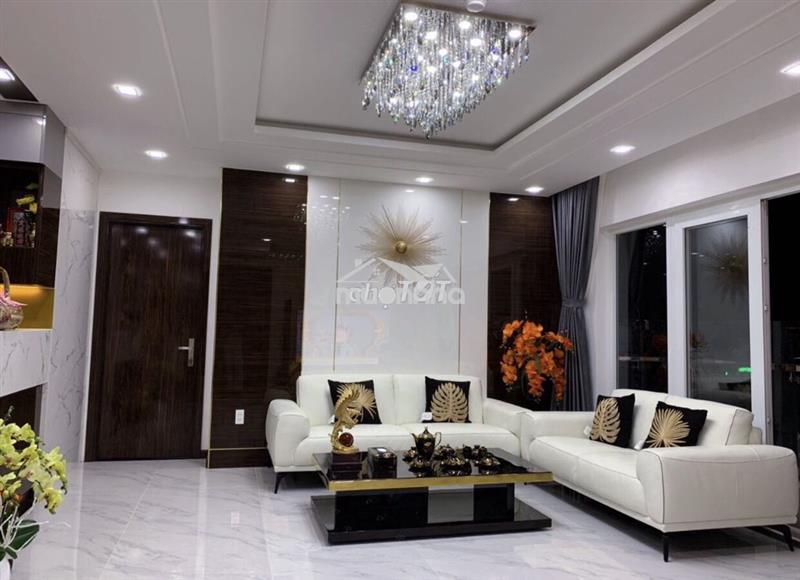 Bán căn hộ chung cư cantavil hoàn cầu 125m2 3 pn giá 10,5 tỷ