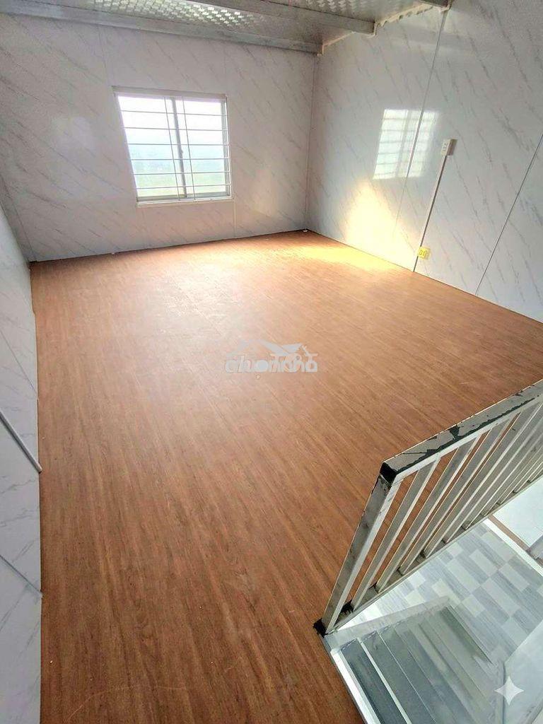 Nhà nguyên căn 40m2 giá rẻ - Ảnh 3