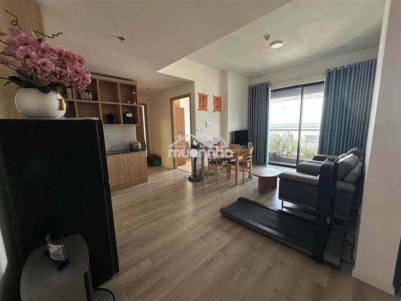 🔥 Cho thuê căn hộ 2pn lumière – căn góc view đẹp 🏙️ 📍 khu lumière – tò