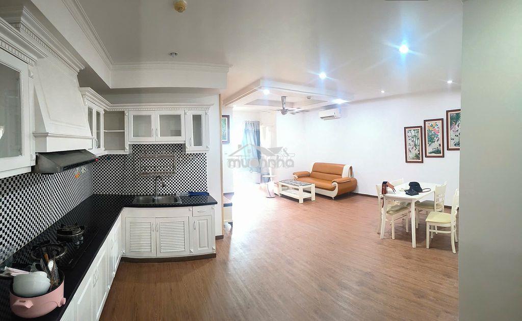 Bán gấp căn hộ bàu cát ii, 3,8 tỷ, 89m2, 3pn, 2wc. - Ảnh 4