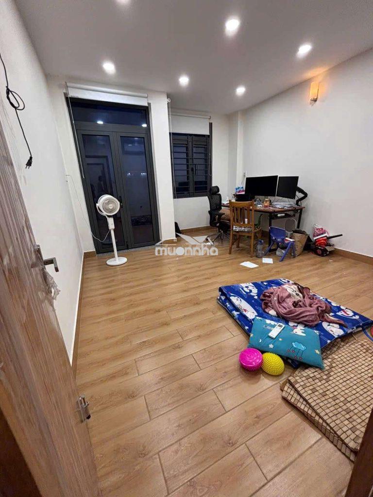 Nhà cho thuê mới sạch sẽ - Ảnh 4