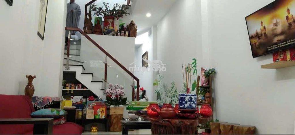 Nhà đẹp còn 90% 3 phòng ngủ 3vs - Ảnh 2