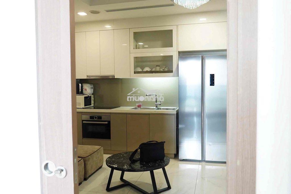Bán căn hộ lan mart 81 lầu cao 9 tỷ 400 - Ảnh 4