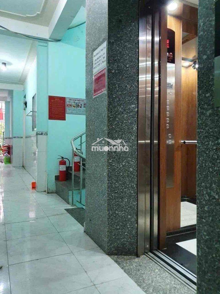 Căn hộ dịch vụ 28 phòng cần bán dòng tiền sẵn, khách sẵn 70tr/tháng - Ảnh 3