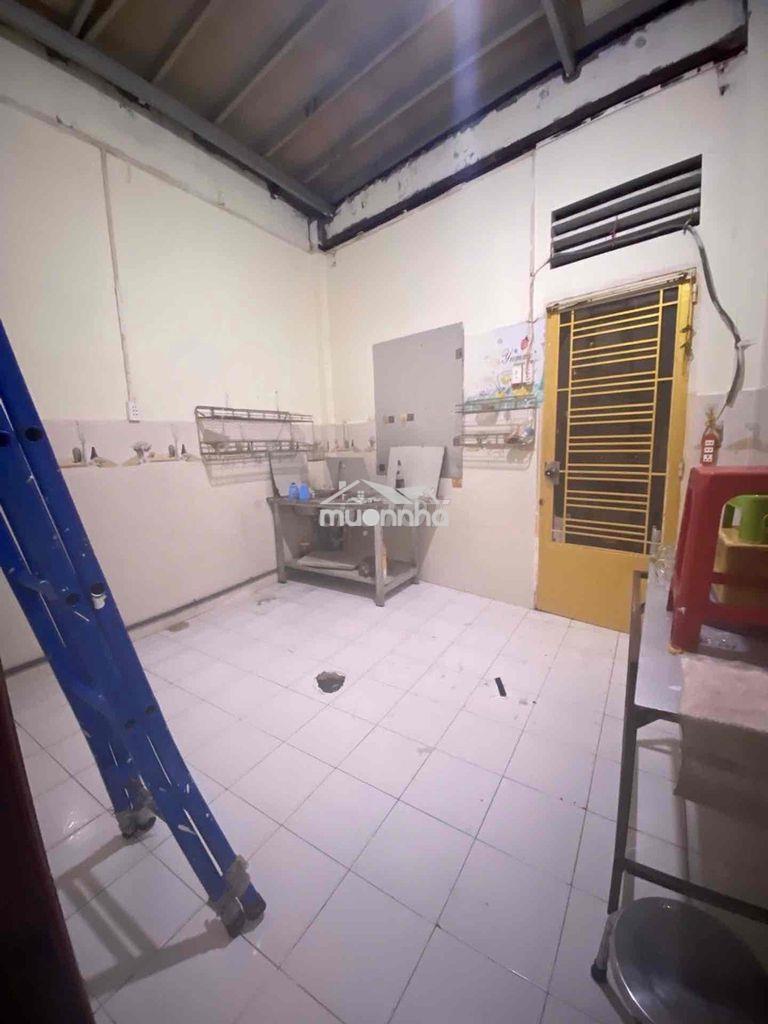 Bán nhà hxh  ngay lý thường kiệt-tân bình-2 tầng-68m2-nở hậu-nhỉnh 7ty - Ảnh 3