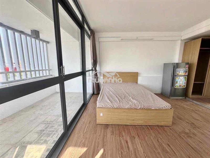 🌿4tr5 ban công full nội thất nguyễn duy trinh🌿