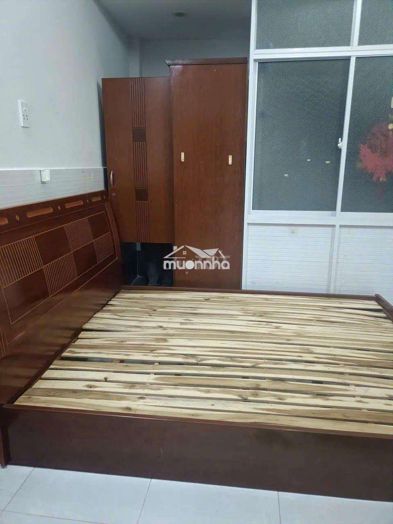 Cho thuê nguyên căn 84m2 ( 3 tầng )khu vực phú nhuận - Ảnh 2