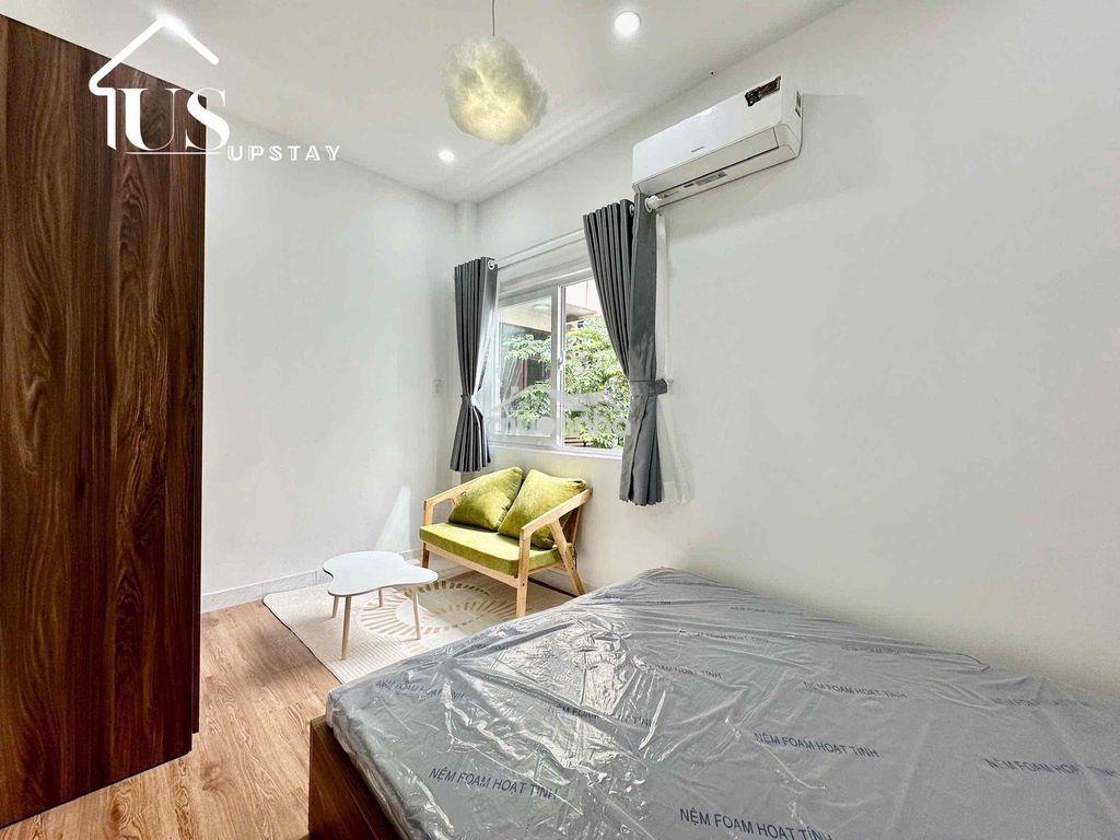 Căn hộ 1pn 50m2 tách bếp quận 10 - Ảnh 3