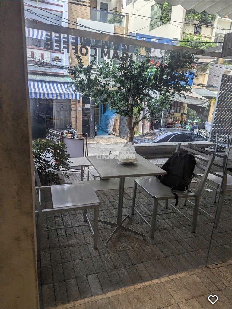 Bán tòa vp trần hưng đạo quận 1, hầm 6 tầng 1200m2 sàn ngang lớn 8m nh - Ảnh 3