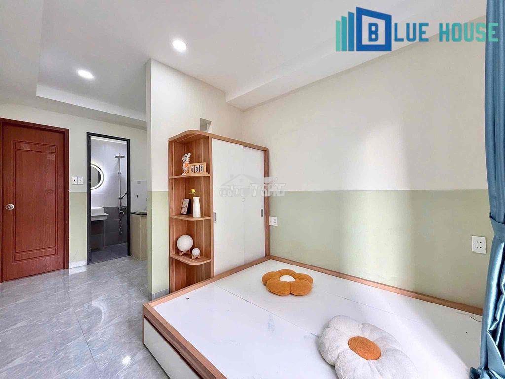 🌟Trống sẵn siêu phẩm - căn hộ 1pn full nội thất - ngay q11 - Ảnh 4