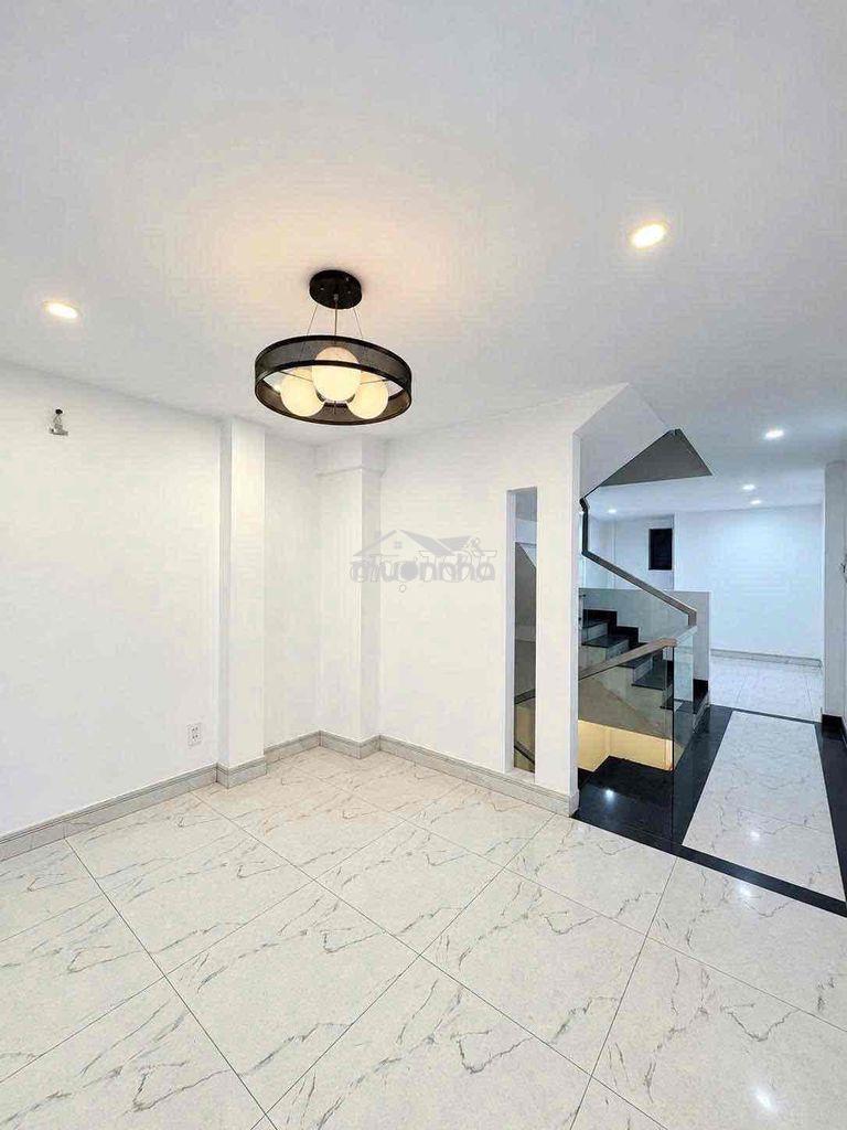 Hxh 6m ngủ trong nhà • huỳnh văn bánh • 5 tầng - Ảnh 4