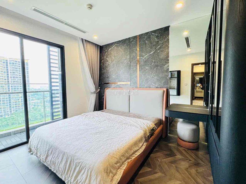Cho thuê 1-2-3pn vinhomes grand par quận 9 giá siêu rẽ - Ảnh 4