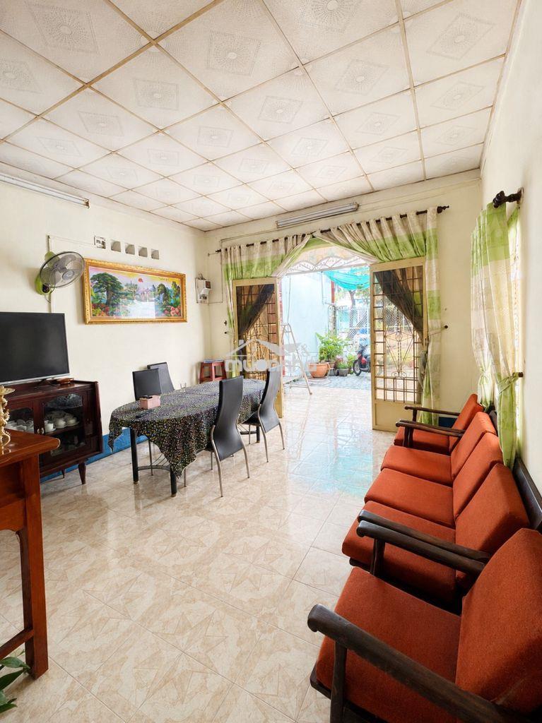 Bán nhà sát khu bàu cát, tân bình, 6x34, hẻm nhựa 5m, chỉ 19 tỷ hơn - Ảnh 3