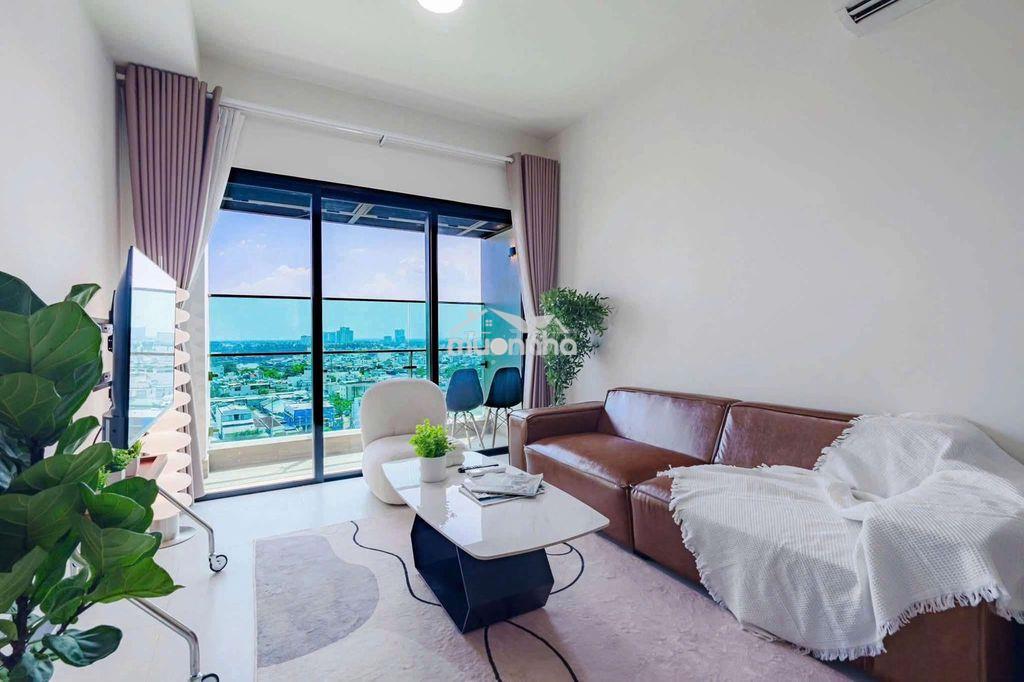 Góp 10năm ở ngay căn phạm văn đồng 2,1tỷ/52m2 cho thuê 168t/năm sổ sẵn - Ảnh 2