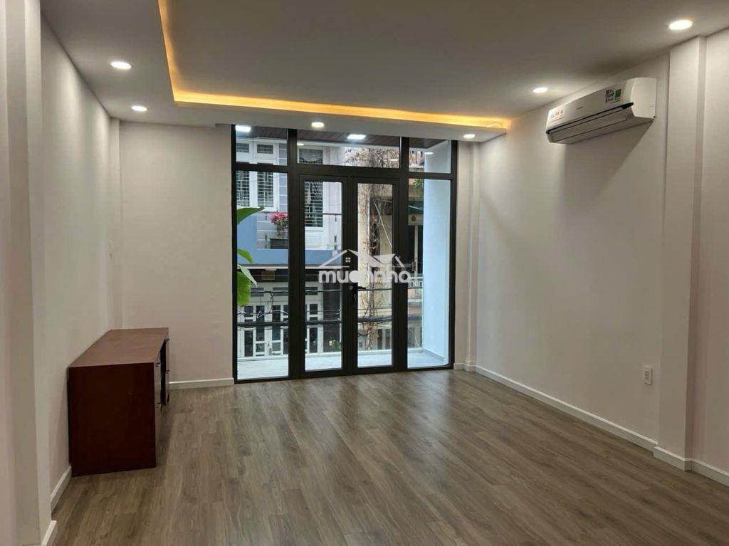 Nhà khu compound - 4x20m 4t sân đậu xe rộng gần hutech - khu d - Ảnh 4