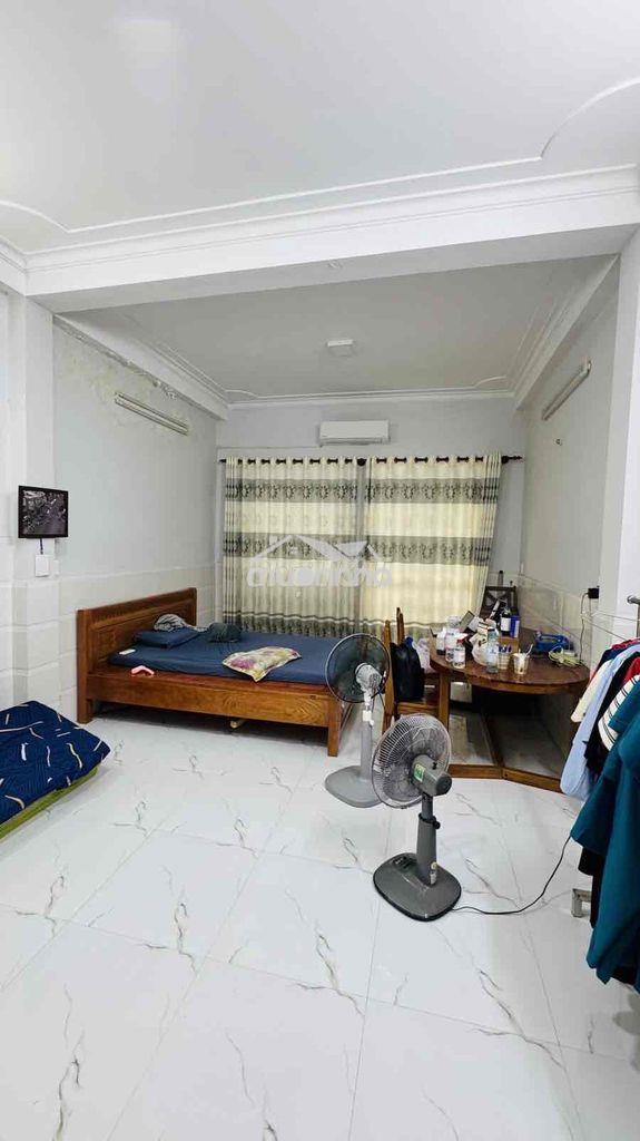 🔥 5.1 tỷ hiếm có – vườn lài, phú thọ hòa – nhà mới đẹp 🔥 - Ảnh 2