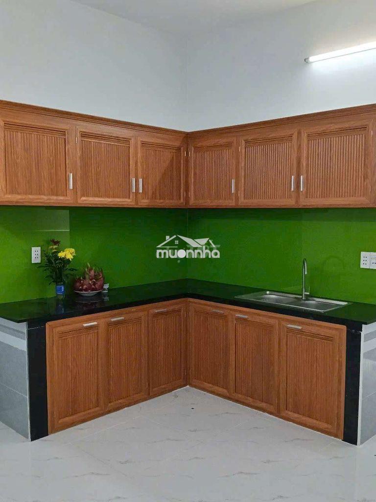 Bán nhà 2/ nguyễn thị tú, bhh- b bình tân 4x20 1t1l 2pn số nhà quận sh - Ảnh 3