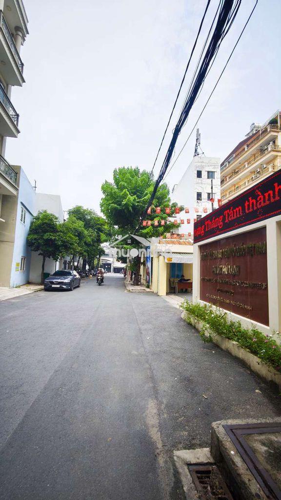 Đi nước ngoài, bán giá gấp rẻ 45m2 chỉ 2.2 tỷ, tầng 9 thoáng mát - Ảnh 4