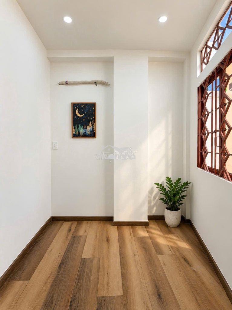 Minihouse 🎈sát mặt tiền phan xích long, p. đức nhuận - nhà 4 tầng - Ảnh 4