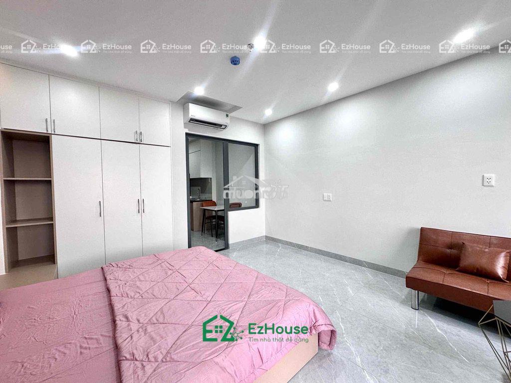 1pn full nội thất - bancol - Ảnh 4