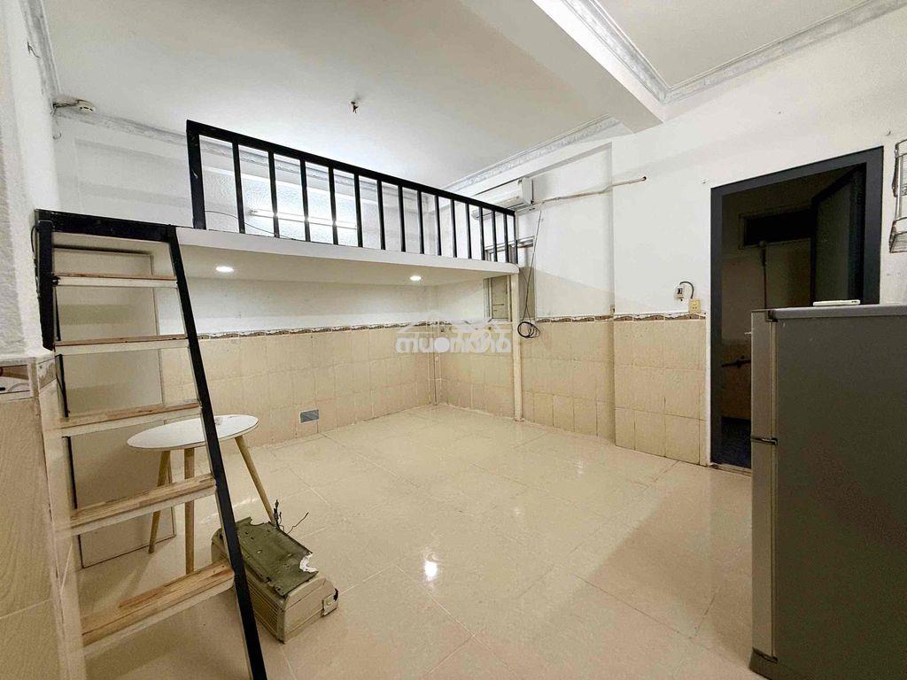 Phòng trọ giá rẻ gần đại học tôn đức thắng, rmit - Ảnh 4