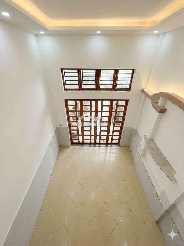 Nhà nguyên căn 110m2 giá rẻ - Ảnh 4