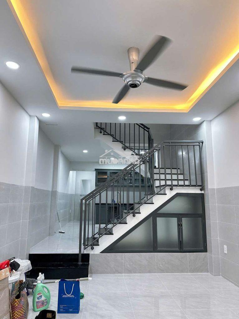 Nhà mới xinh lung linh dành cho người thích đẹp - Ảnh 2