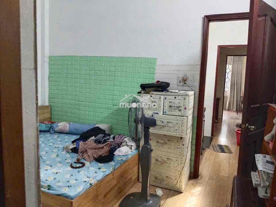 9.5tr - 4x18m - 1lầu - 3pn -  cho thuê nhà phạm đăng giảng – bình hưn - Ảnh 3