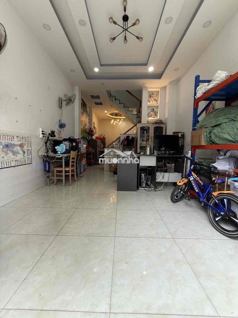 Thoại ngọc hầu – hẻm 5m thông 102 bình long – 4pn, 3 tầng btct – chỉ 6