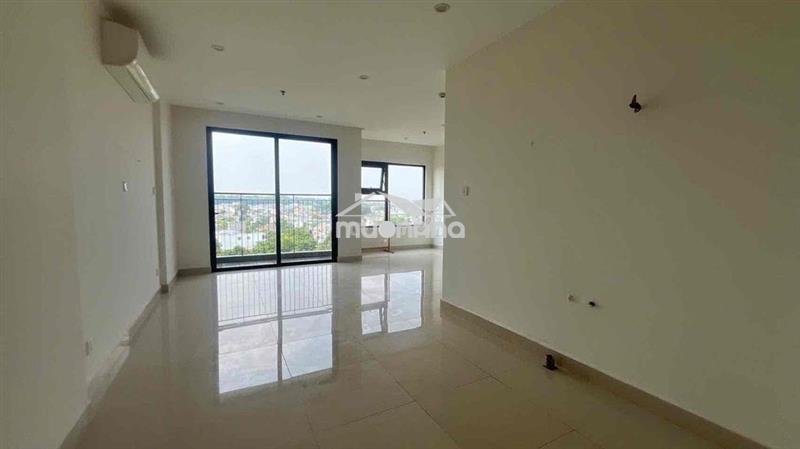 Cho thuê căn 2pn+ trống sẵn máy lạnh