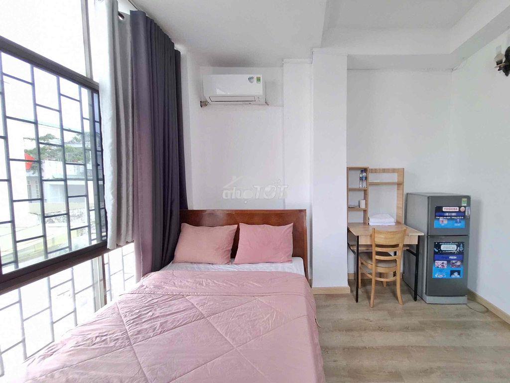 Siêu phẩm hiếm có - thang máy tận phòng ngay trung tâm q3 - Ảnh 2