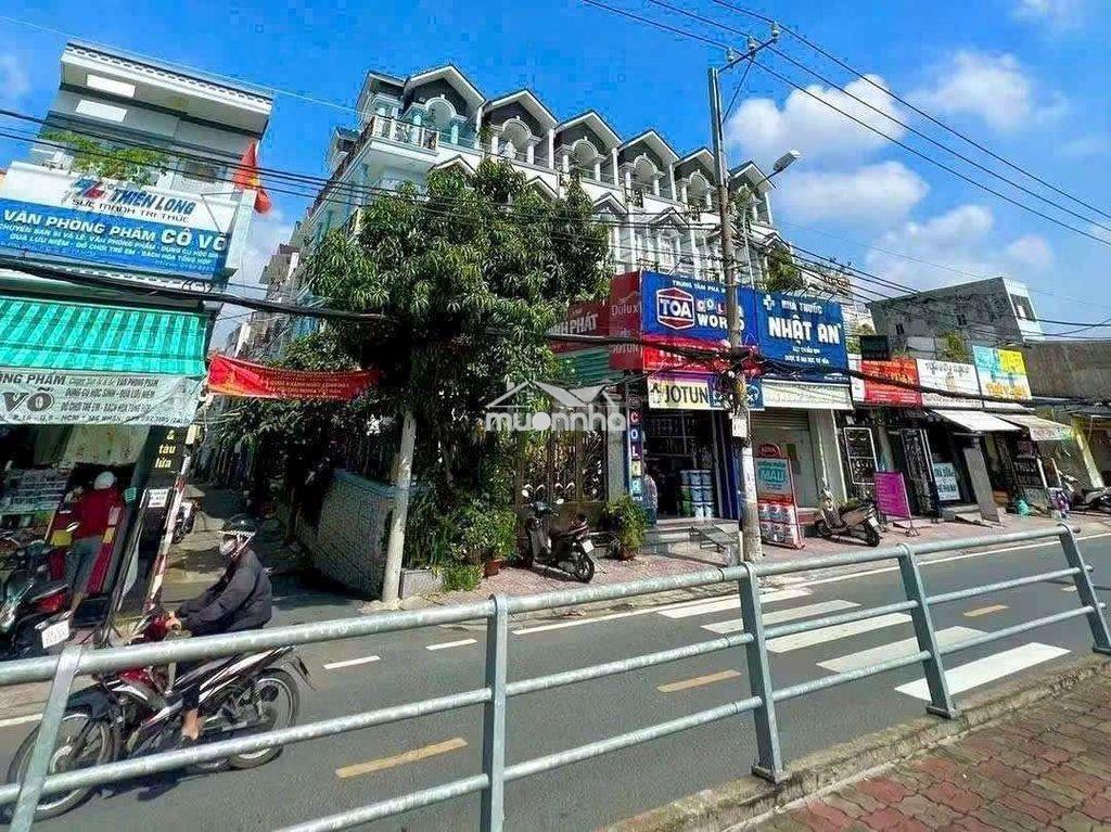 Bán nhà hx hơi 1/ phú định , p16 q8 - Ảnh 4