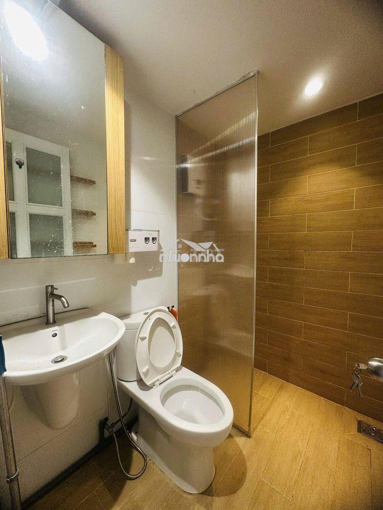 Đầu tư lời ngay nhà 64m²gần đh nguyễn tất thành sắp ra mặt tiền - Ảnh 2