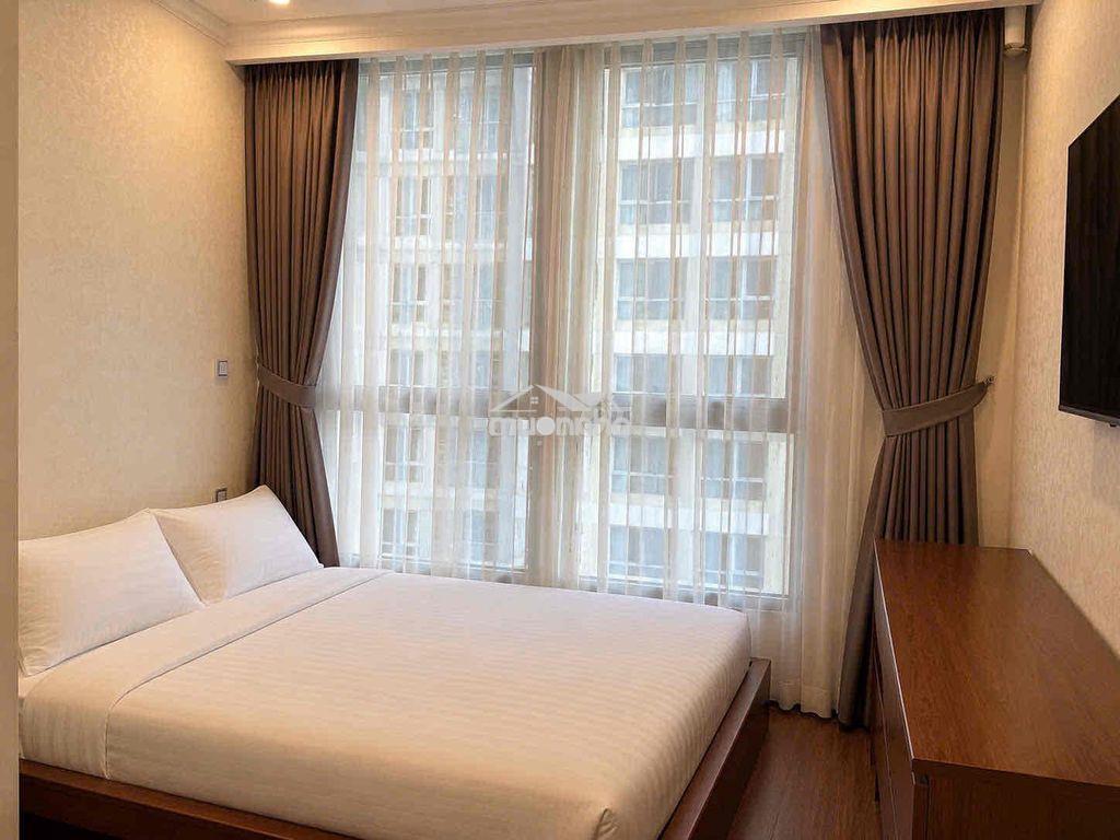 Chuyển nhượng 2pn vinhomes central park - Ảnh 3