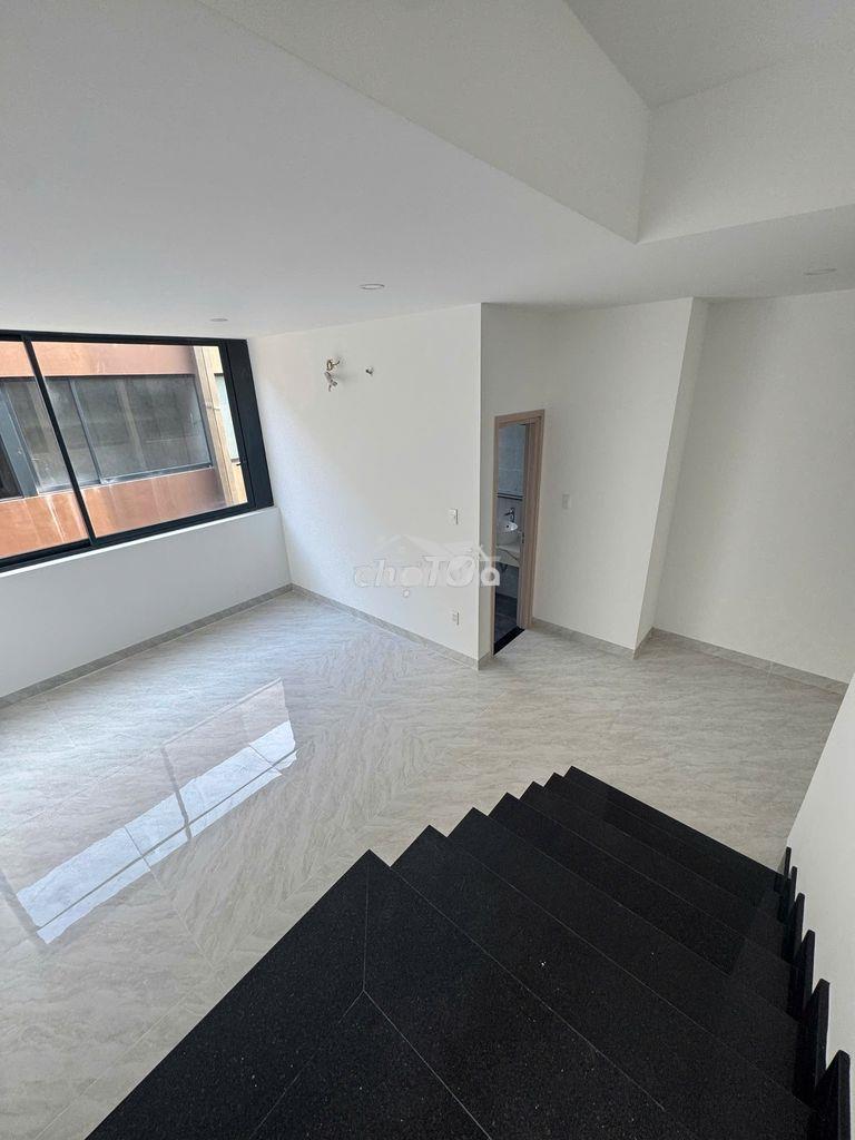 Cho thuê nhà phố soho the global city, 5x19 1 trệt 4 lầu hoàn thiện cb - Ảnh 4