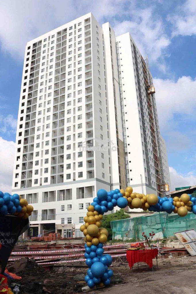 Prosper phố đông - căn góc 2pn - nhận nhà 12/2026 - Ảnh 3