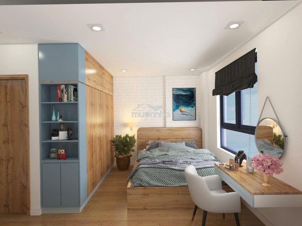 Bán căn hộ saigon south, 75m2, 2pn, 5 tỷ 900, nhà đẹp, sổ hồng đầy đủ - Ảnh 4