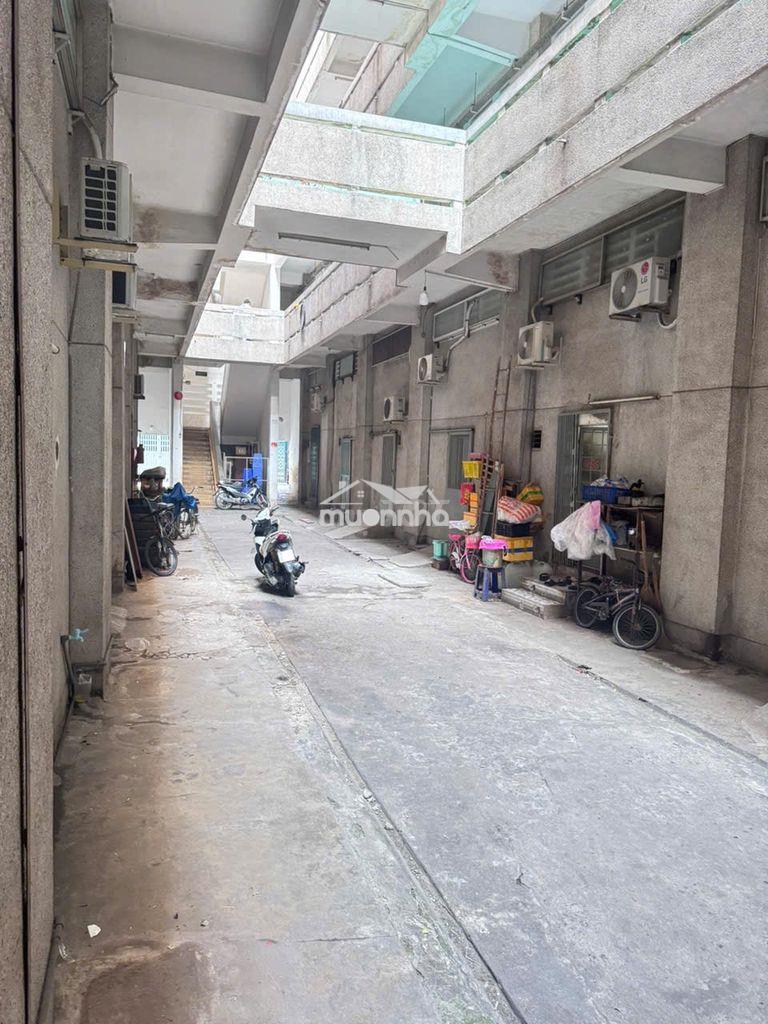 Cần bán chung cư tân hòa - Ảnh 4