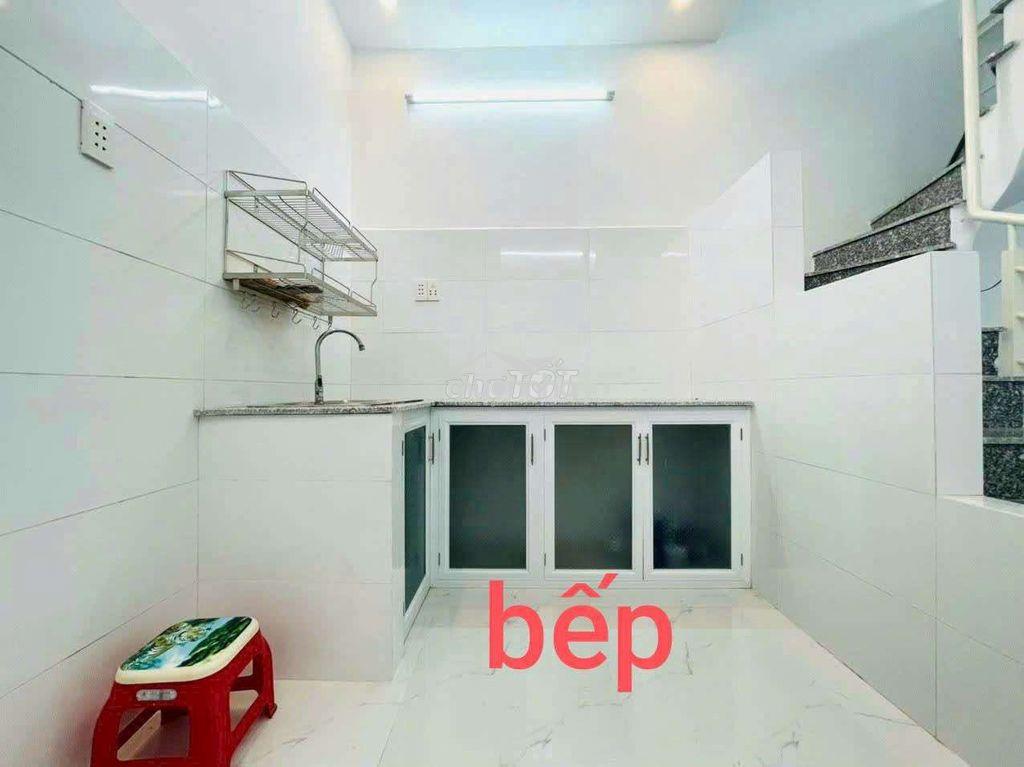 ✅✅Nhà nguyên căn 2pn phạm thế hiển q.8 - Ảnh 3