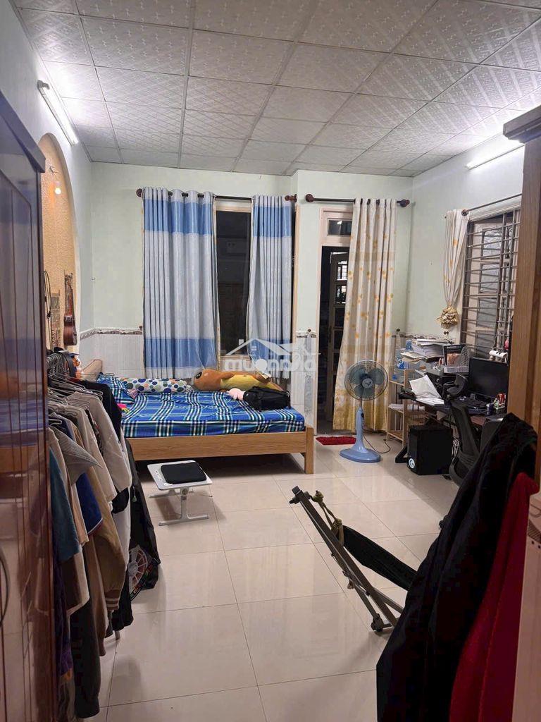 Bán nhanh nhà phú thọ hòa, tân phú - 56m2 vuông vức - 4.25 tỷ - shr 🔥 - Ảnh 3